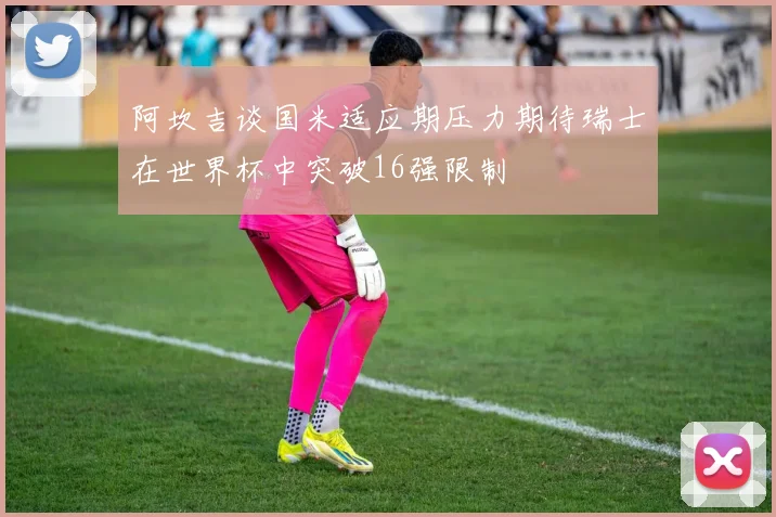 阿坎吉谈国米适应期压力期待瑞士在世界杯中突破16强限制