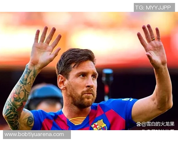 拉波尔塔谈梅西归来希望在诺坎普向他致敬永远是他的家