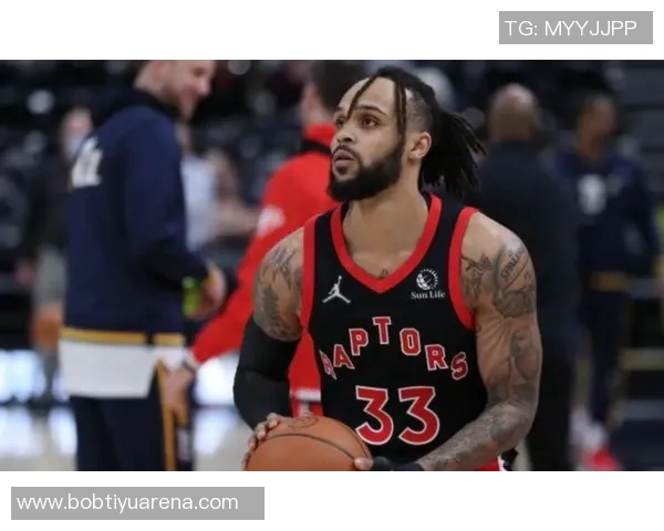 老里称赞AJ格林特伦特是顶级射手将获得更多出手机会