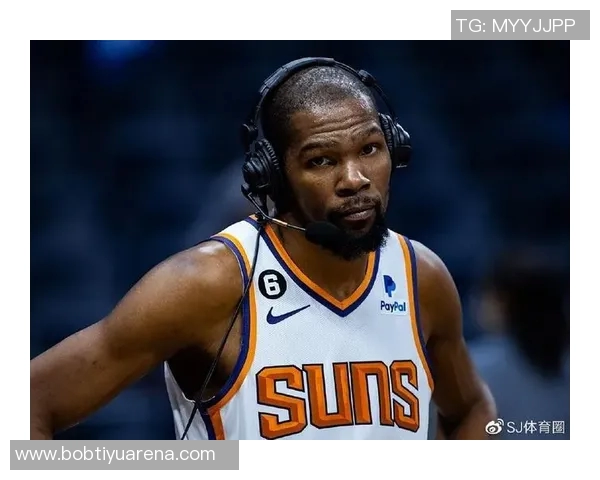 退役后KD计划轻松生活或许会尝试开播客分享经历