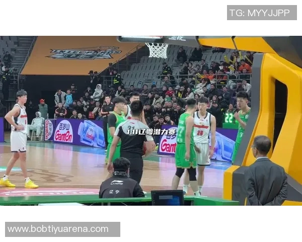 CBA新赛季潜力赛尚未确定各方意见分歧亟待解决